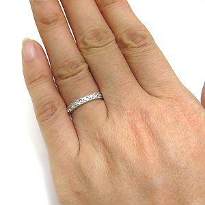 【タイムセール】 プラチナ ペアリング ダイヤモンド 結婚指輪 マリッジリング クリスマス ポイント消化 【Y3176588508】(114268円)