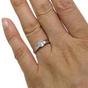 ★レア物 新品未開封 指輪 レディース ロイヤルブルームーンストーンリング 一粒 シンプル 18金 リング ストレート 【X1710500177】(61530円)