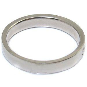 ペアリング K10ゴールド 10金 結婚指輪 安い マリッジリングの画像