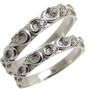 高知インター店 天然ダイヤモンド ペアリング K18ゴールド 結婚指輪 安い マリッジリング 送料無料 Www Biomelan Com