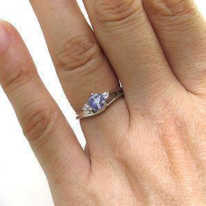 【即購入⭕️】 プラチナ リング タンザナイト 大粒 タンザナイトリング 指輪 クリスマス ポイント消化 【UOI1855861498】(66759円)