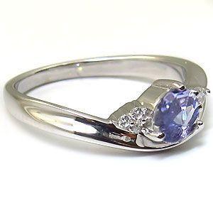 【即購入⭕️】 プラチナ リング タンザナイト 大粒 タンザナイトリング 指輪 クリスマス ポイント消化 【UOI1855861498】(66759円)