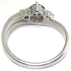 【即購入⭕️】 プラチナ リング タンザナイト 大粒 タンザナイトリング 指輪 クリスマス ポイント消化 【UOI1855861498】(66759円)