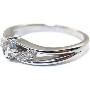 【希少】 指輪 レディース ロイヤルブルームーンストーンリング 一粒 シンプル 18金 リング 【T1395363591】(50194円)