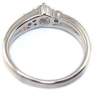 【希少】 指輪 レディース ロイヤルブルームーンストーンリング 一粒 シンプル 18金 リング 【T1395363591】(50194円)