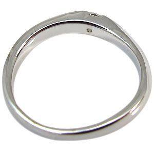 【２点セット】 プラチナ ペリドット リング 一粒 指輪 クリスマス ポイント消化 【1417207797】(50980円)