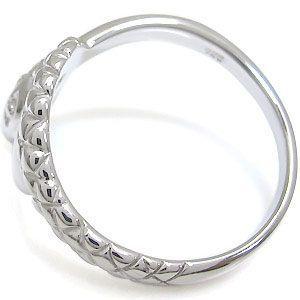 完動品 リング 蛇 スネーク ガーネット リング 18金 リング 【2641510443】(95021円)