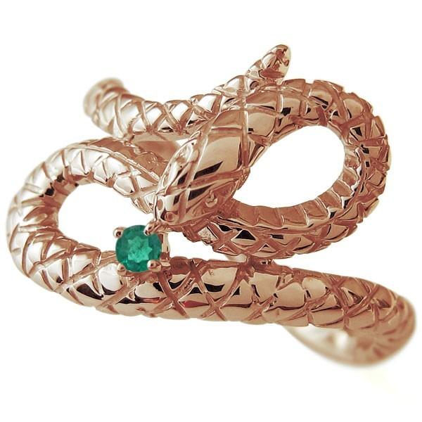 魅力的な スネーク リング ヘビ 蛇 指輪 エメラルド 10金 Mpr 0328 5 K10 2 Plejour プレジュール 通販 Yahoo ショッピング 最も優遇 Secretoftheislands Com