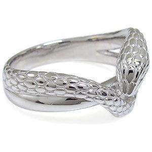 新作マット・カーペット スネーク エメラルド 18金 リング 蛇 リング 【WSO1985417573】(71420円)