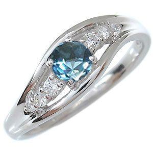 楽天ランキング1位 ブルートパーズ リング 指輪 一粒 10金 11月誕生石 代引き手数料無料 Oldweb15 Freelancefordreams Com