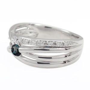 ローボード アレキサンドライト 指輪 アレキサンドライト リング 【C3962216124】(142531円)