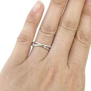 エンゲージリング 結婚10周年 ダイヤモンド リング ハート 指輪 クリスマス ポイント消化の画像