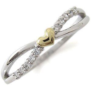 楽天ランキング1位 ダイヤモンド リング ハート 指輪 結婚10周年 リング クリスマス ポイント消化 Mr 0047 4 Pt Yg Plejour プレジュール 通販 Yahoo ショッピング 人気満点 Secretoftheislands Com