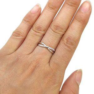 プラチナ 結婚10周年 ダイヤモンド リング ハート 指輪 クリスマス ポイント消化の画像