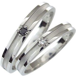 プラチナ ダイヤモンド ペアリング クロス 結婚指輪 クリスマス ポイント消化