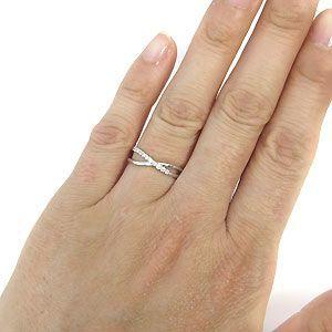 プラチナ 結婚10周年 ダイヤモンド リング 婚約指輪 安い クリスマス ポイント消化の画像