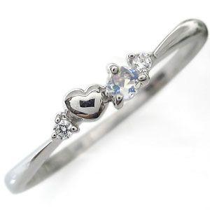 包装無料 送料無料 ファランジリング ハート ロイヤルブルームーンストーン ピンキーリング 18金 指輪 Mr 00 6 K18 Plejour プレジュール 通販 Yahoo ショッピング 在庫有 Www Skylanceronline Com