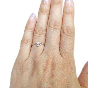 【超激レア】 ファランジリング ロイヤルブルームーンストーン リング へび 蛇 指輪 10金 【E2050929964】(11848円)