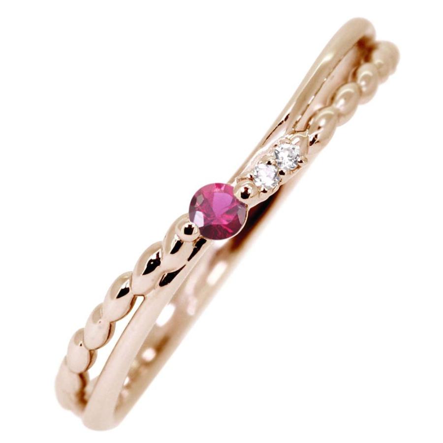 たぬきのピンキーリング(シルバー)(受注生産)