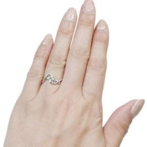 K18 エメラルド リング 指輪 クロス 唐草 十字架 リング婚約指輪 安い エンゲージリング_1