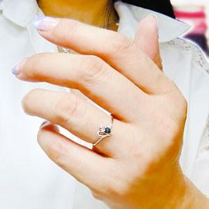 「送料無料・年末感謝」 アレキサンドライト リング プラチナ ハート リング 指輪 クリスマス ポイント消化 【IQY1642351953】(59080円)