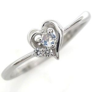 魅力的な ロイヤルブルームーンストーン ハートモチーフ リング 10金 指輪 楽天ランキング1位 Www sciences Africa