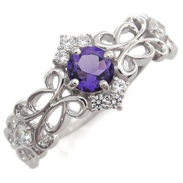 オパール リング 指輪 pt900 プラチナ リング 指輪 10号 Pt900プラチナ