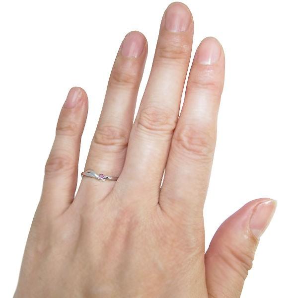 中古 ペアリング プラチナ 安い 指輪 シンプル 2本セット レディース メンズ クリスマス ポイント消化 【AAA1968954110】(70829円)