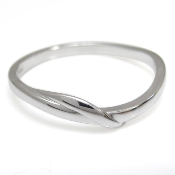 中古 ペアリング プラチナ 安い 指輪 シンプル 2本セット レディース メンズ クリスマス ポイント消化 【AAA1968954110】(70829円)