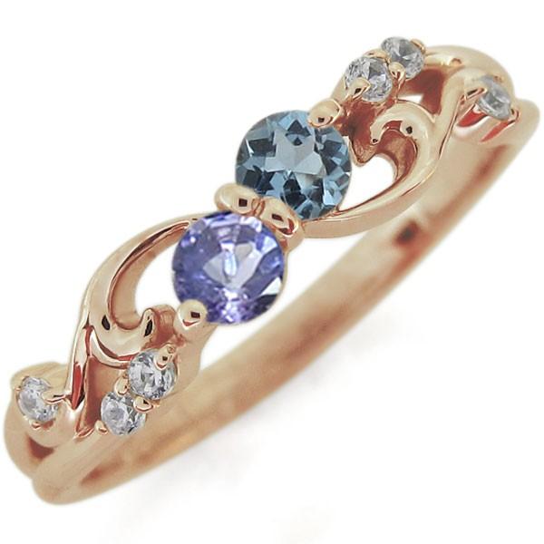 オールドティファニー ネクタイピン クリップ コンビ ゴールドライン