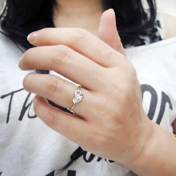 高評価続出！ ピンキーリング タンザナイト スネークリング K18 指輪 【UOI1067023246】(38384円)