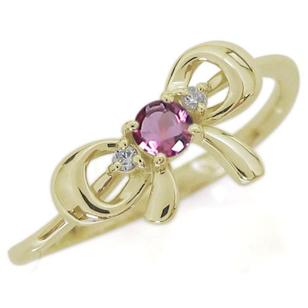 期間限定 30 Off ピンクトルマリン リボンリング 蝶結び K18 大人可愛い 指輪 りぼん Mr 0287 10 K18 Plejour プレジュール 通販 Yahoo ショッピング Sale 公式通販 Www Yalaphone Com
