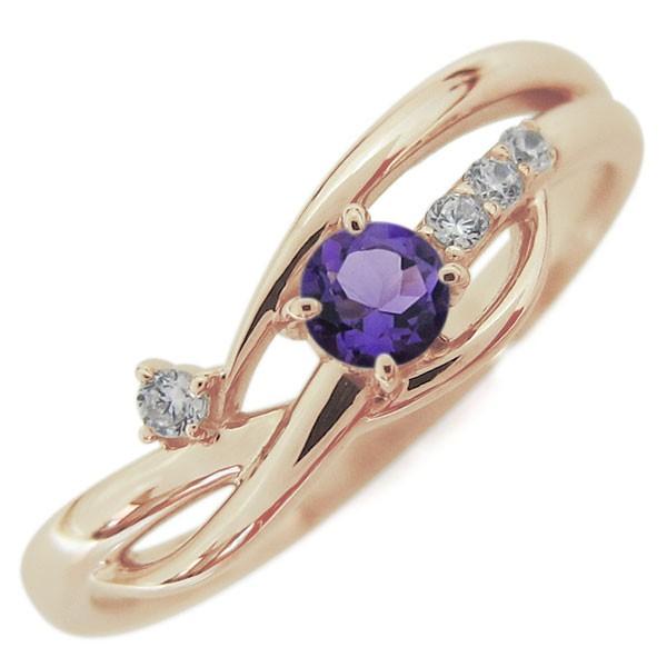 ◇ 婚約指輪（エンゲージリング） Pt950 プラチナ リング ダイヤモンド