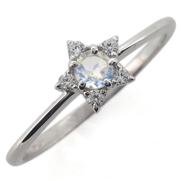 エッセンシャルズ 指輪 レディース シルバー シンプル 細い 人気 星 ロイヤルブルームーンストーンリング 期間限定 30 Off Www Skylanceronline Com