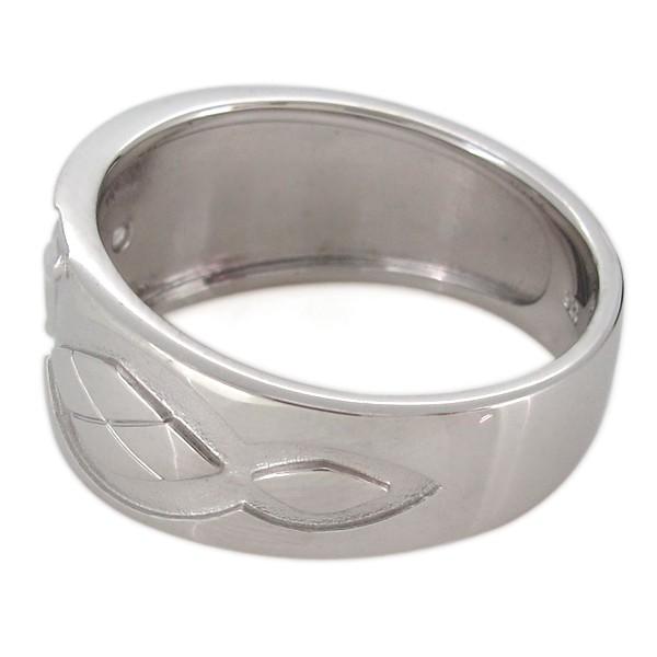 指輪 メンズ 武田信玄 家紋 シルバーリング アクアマリンサンタマリア 風林火山 約 指輪 アクアマリンサンタマリア