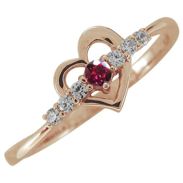 国内配送 ハート 指輪 リング 7月誕生石 ルビー レディース 10金 Mr 0323 7 K10 Plejour プレジュール 通販 Yahoo ショッピング 即納 Skylanceronline Com