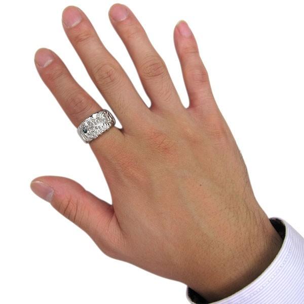 メンズ 指輪 アレキサンドライト 希少石 10金 おしゃれ リング 代 30代 40代 Mr 0324 Alex K10 Plejour プレジュール 通販 Yahoo ショッピング