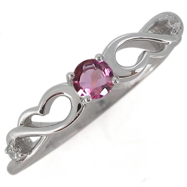 初回限定 指輪 レディース シルバー ピンク ピンクトルマリン 大人 かわいい 安い購入 Returntoantarctica Com