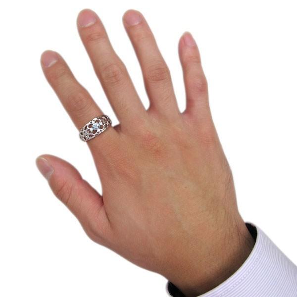 大流行中 指輪 メンズ 18金 おしゃれ アクアマリンリング 百合の紋章 Mr 0333 3 K18 Plejour プレジュール 通販 Yahoo ショッピング 日本全国送料無料 Www Doctor Plan Com