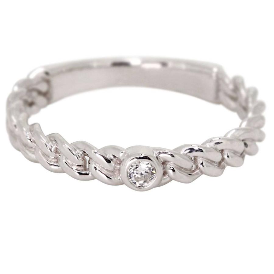 リング プラチナ (pm850) 2点セット プラチナ リング ミラーボール コイルリング Pt850 カットボール