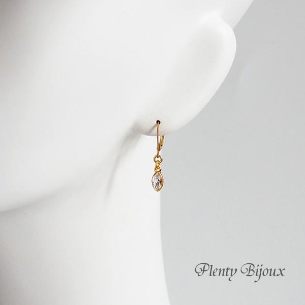 SWAROVSKI（スワロフスキー） ピアス レディース アレルギー対応