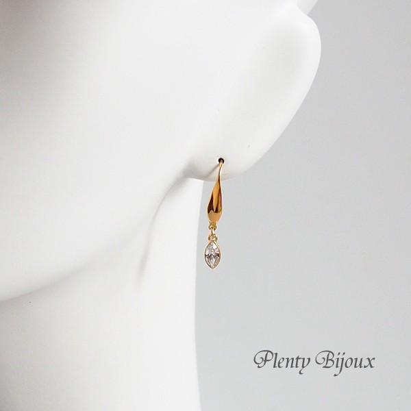 SWAROVSKI（スワロフスキー） ピアス レディース アレルギー対応