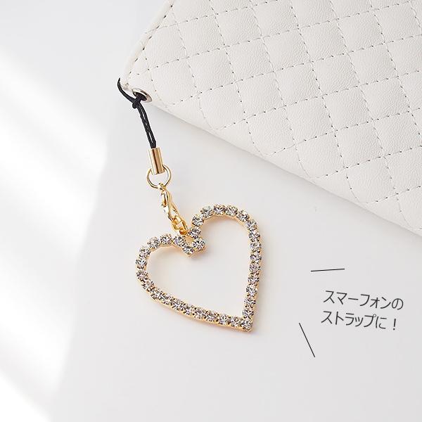 SWAROVSKI（スワロフスキー） スマホストラップ オープンスター