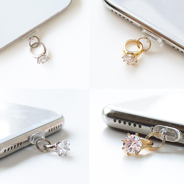 SWAROVSKI（スワロフスキー） スマホアクセサリー iphone ライトニング