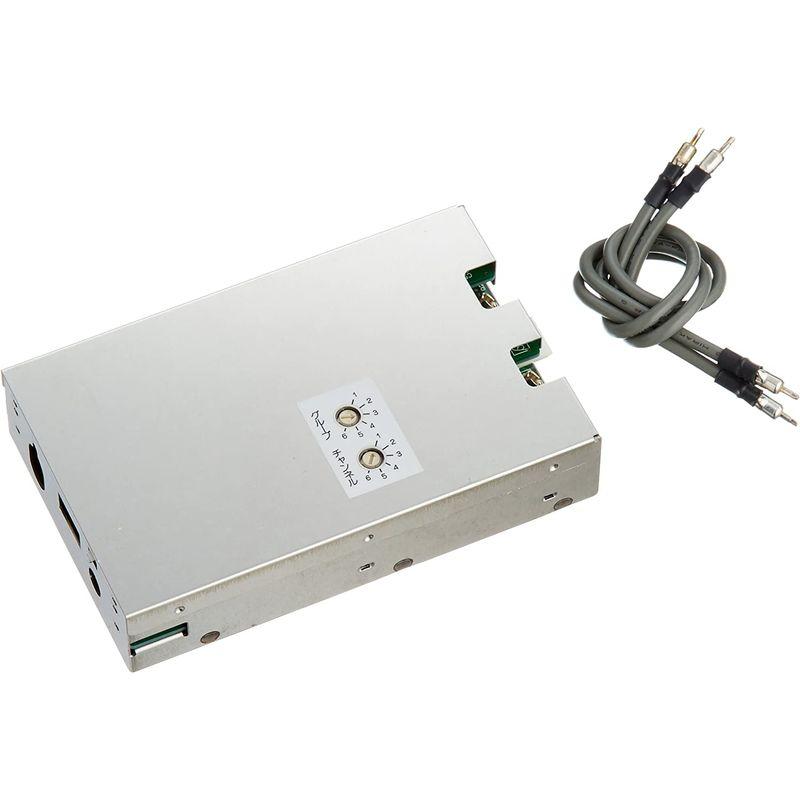 Victor ワイヤレスチューナーユニット WT-UD80 PC映像、オーディオ関連機器 14310-32G21 ボデー、マフラ SUZUKI(スズキ)