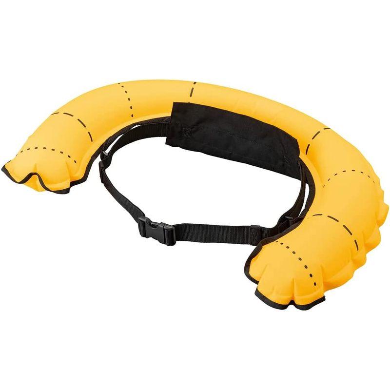 シマノ(SHIMANO) ラフトエアジャケット (コンパクトタイプ・膨脹式救命具) ブルー フリー VF-053U SHIMANO ラフトエアジャケット コンパクトタイプ 膨脹式救命具 ブルー フリー VF 053U ナイロン100%