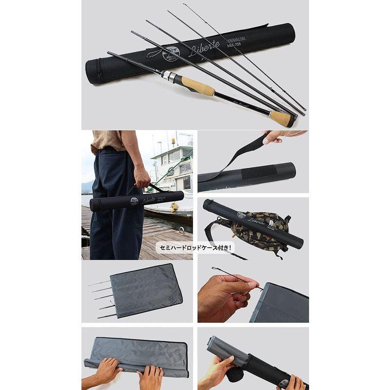 【値下げ】 ティクト(TICT) ミニマリズム リベルテ MLS-725 【Q4323265890】(24976円)