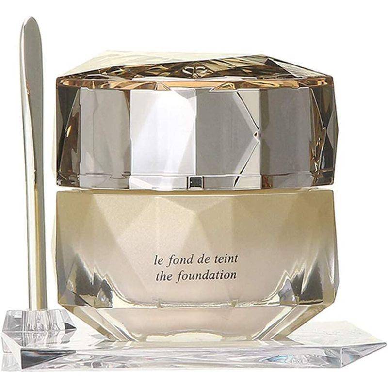 資生堂クレ・ド・ポー ボーテ ル・フォンドゥタン オークル10 (お一人様１個限り) ド ポー ボーテ ル フォンドゥタン オークル10 お一人様１個限り