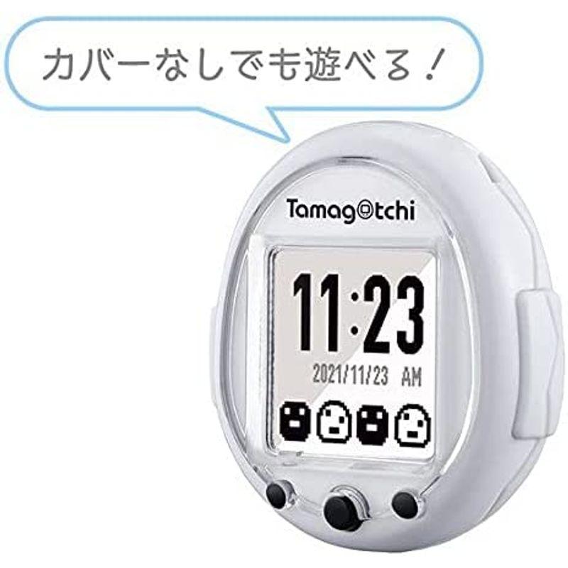 【限定品】 バンダイ(BANDAI) たまごっちスマート Tamagotchi Smart 25th アニバーサリーセット 【O3354857728】(19382円)