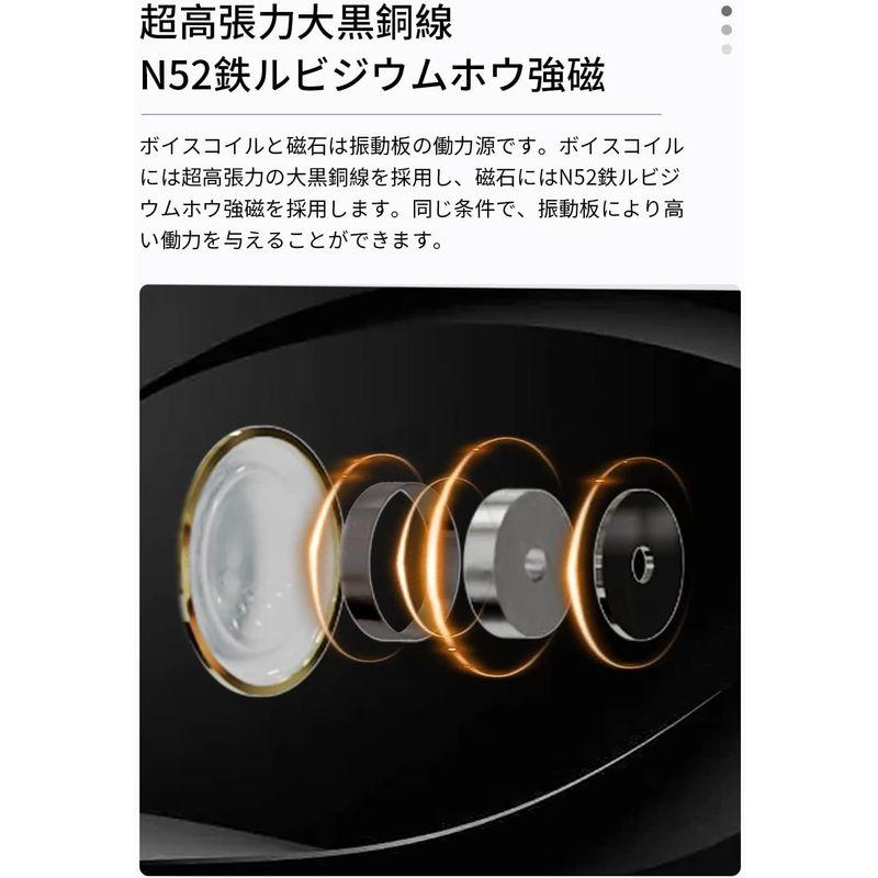 Yinyoo カナル型 イヤホン 有線 イヤホン イヤモニ型イヤホン KBEAR 青龍 Qinglong イヤフォン HiFi音質 10MM イヤホン カナル型 有線 イヤモニ型イヤホン KBEAR 青龍 Qinglong イヤフォン HiFi音質 10MM
